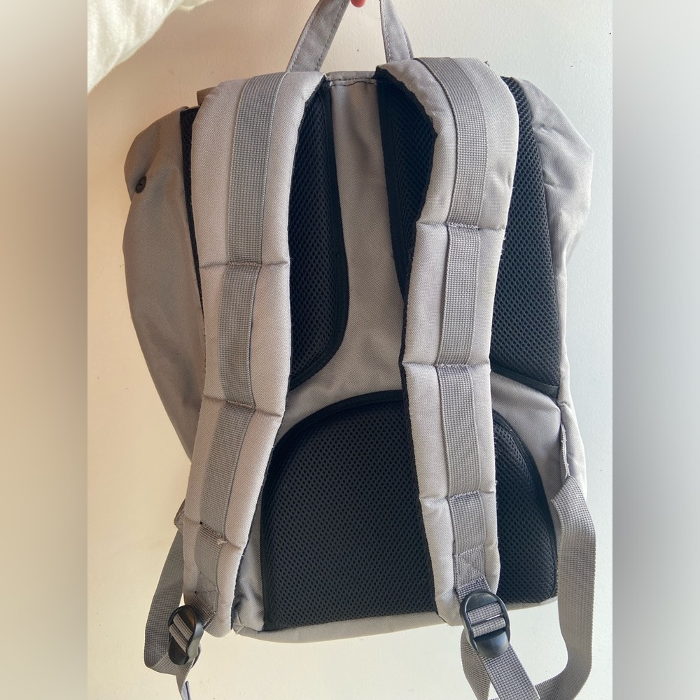 Hershel Grey Backpack - image 5